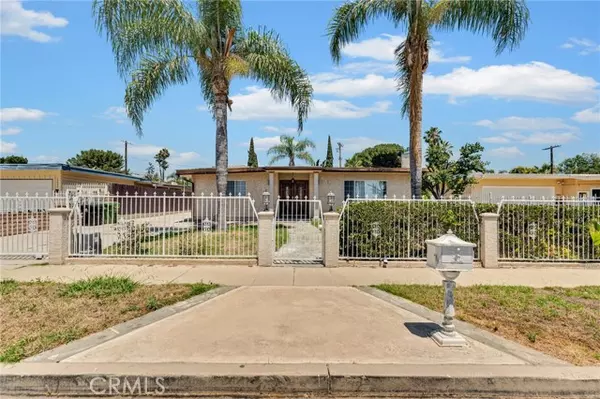 15851 Simonds ST, Granada Hills, CA 91344