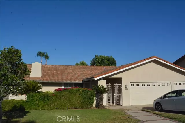 4760 Raymond DR, La Verne, CA 91750