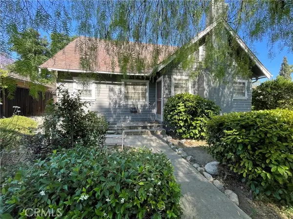 520 Yale AVE, Claremont, CA 91711