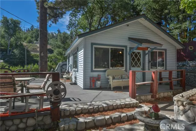 33367 Falling Leaf DR, Green Valley Lake, CA 92341