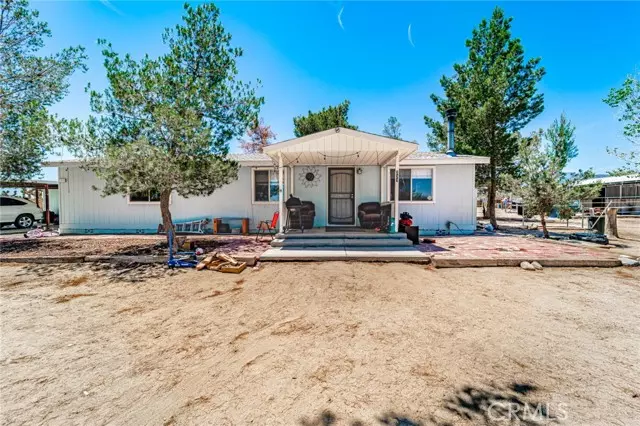 237 Joshua Hills RD, Pinon Hills, CA 92372