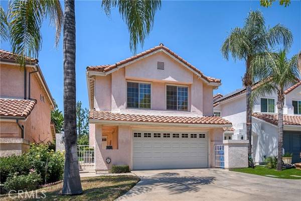 24769 Via Del Llano, Calabasas, CA 91302