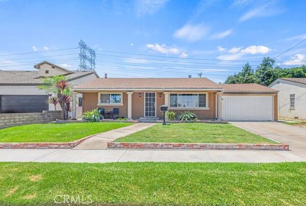 7626 Racine AVE, Paramount, CA 90723