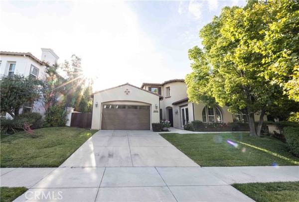 3935 Prado Del Trigo, Calabasas, CA 91302