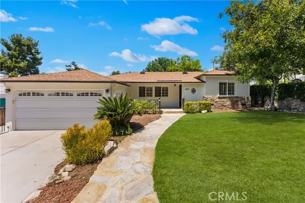 La Crescenta, CA 91214,4617 Briggs AVE