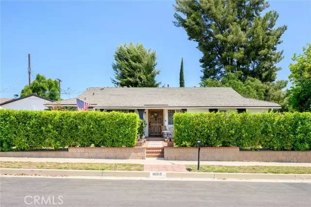 16515 Casey ST, North Hills, CA 91343