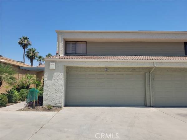 114 E La Verne WAY, Palm Springs, CA 92264