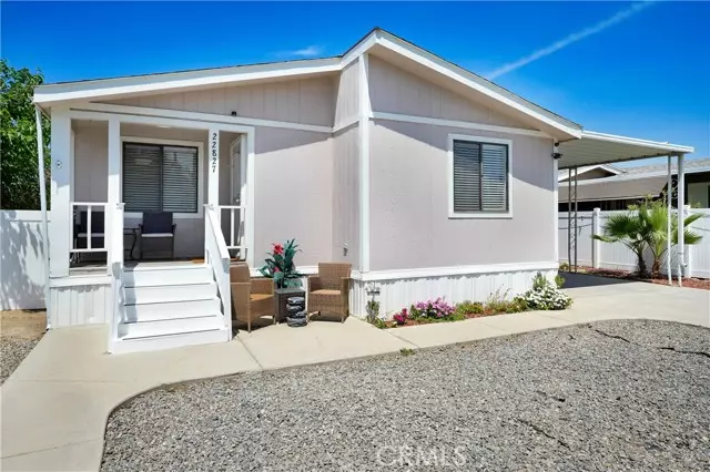 22827 Via Santana, Nuevo, CA 92567