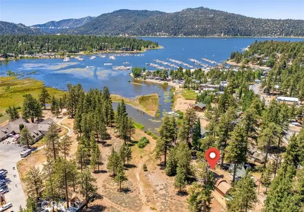 Big Bear Lake, CA 92315,493 Tavern LN