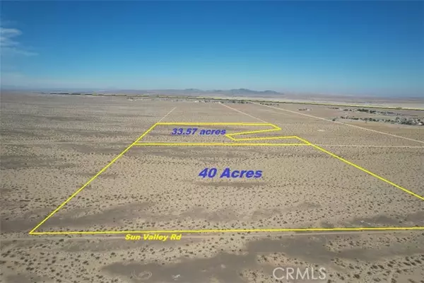 0 Sun Valley DR, Barstow, CA 92311