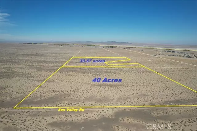 Barstow, CA 92311,0 Sun Valley DR