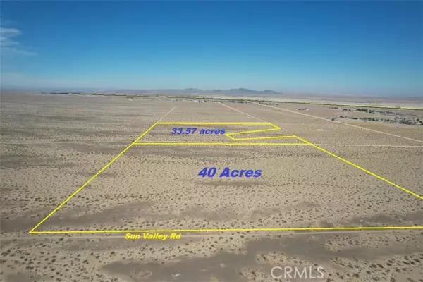 0 Sun Valley DR, Barstow, CA 92311