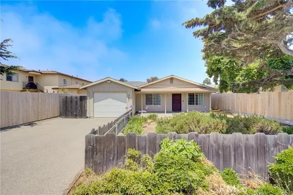 Oceano, CA 93445,2431 Ocean ST