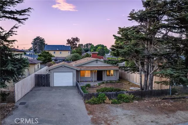 2431 Ocean ST, Oceano, CA 93445