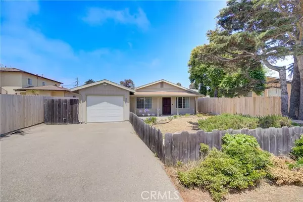 Oceano, CA 93445,2431 Ocean ST