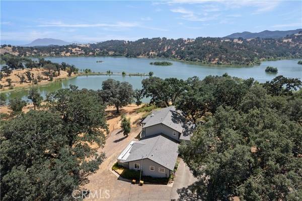 1325 Van Sleeper RD, Upper Lake, CA 95485