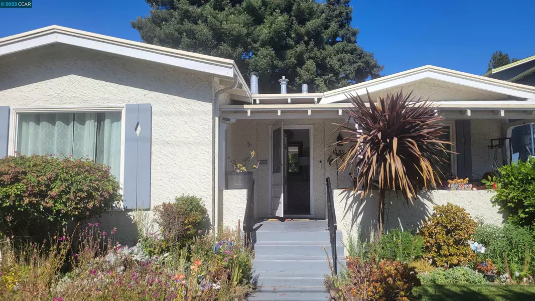 1059 Evelyn, Albany, CA 94706