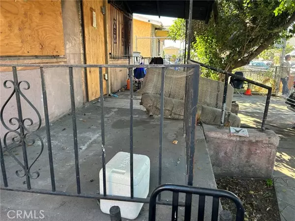 Los Angeles, CA 90063,3134 Fairmount ST