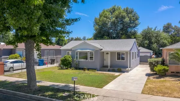 17520 Lemay ST, Lake Balboa, CA 91406