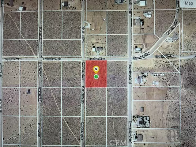 Apple Valley, CA 92308,0 Roundup WAY