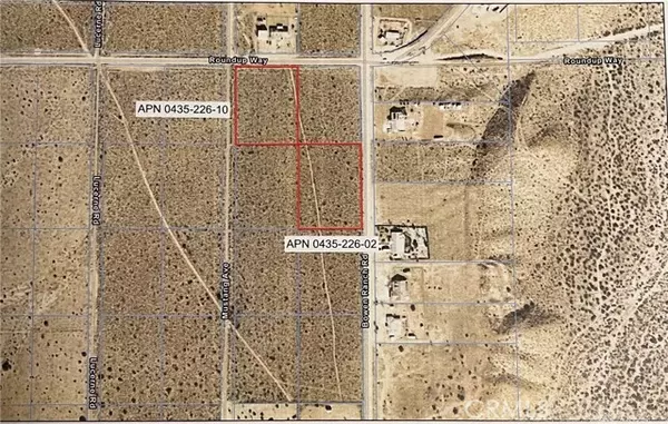 Apple Valley, CA 92308,0 Roundup WAY