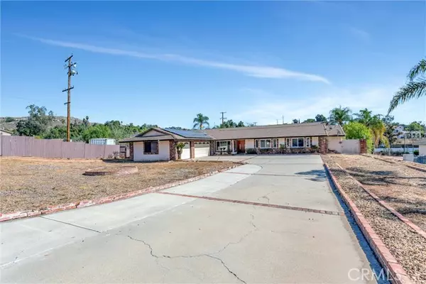 Moreno Valley, CA 92555,12016 Vista De Cerros DR