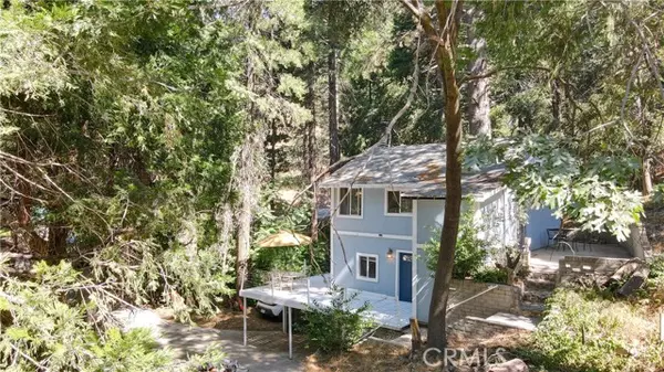 Cedarpines Park, CA 92322,21608 Crest Forest DR