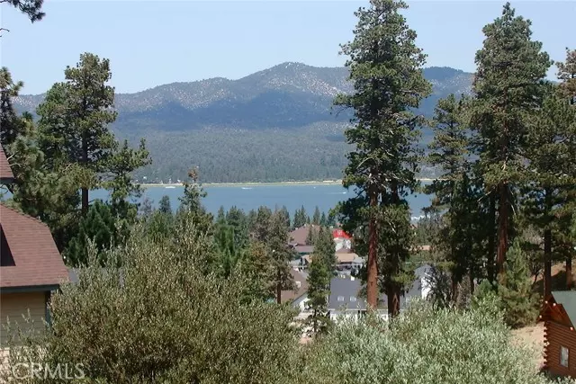 Big Bear Lake, CA 92315,822 Paine RD