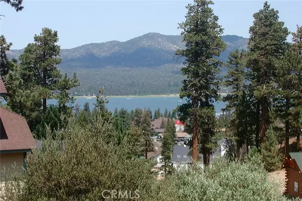 822 Paine RD, Big Bear Lake, CA 92315