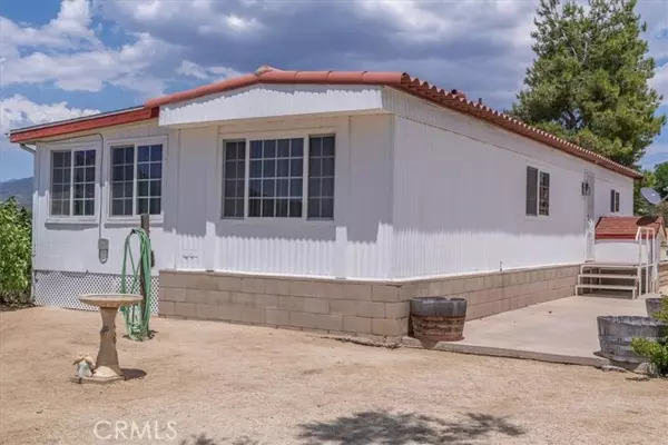 Anza, CA 92539,53215 Yucca RD