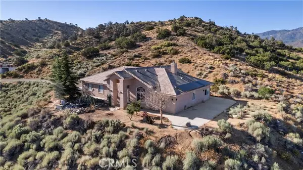 Pinon Hills, CA 92372,2723 Valley CT