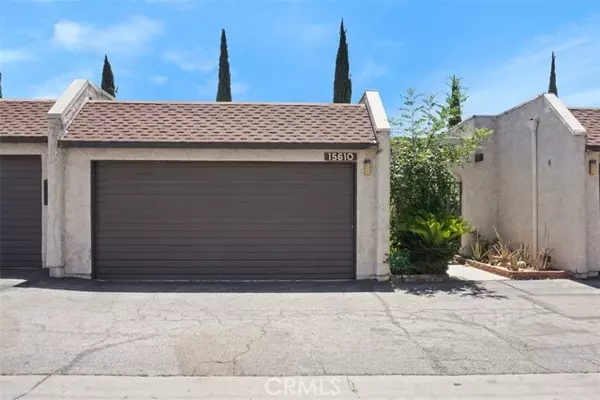 15610 Crestview LN 62, Granada Hills, CA 91344