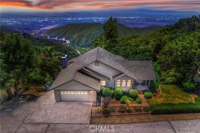 23243 Sunrise WAY, Crestline, CA 92325