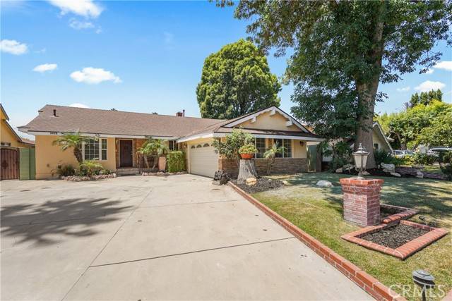 8419 Yolanda AVE, Northridge, CA 91324