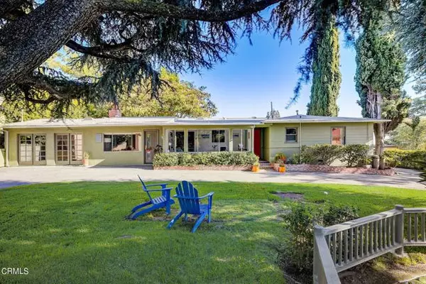 Altadena, CA 91001,271 E Loma Alta DR