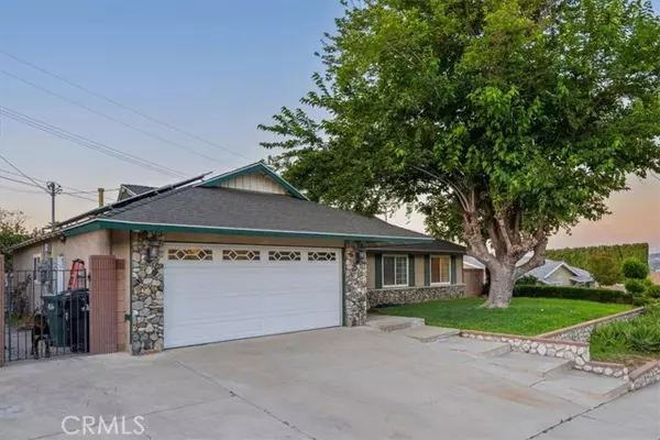 Rowland Heights, CA 91748,18009 Mescal ST