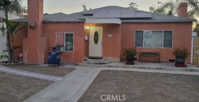 16243 Georgia AVE, Paramount, CA 90723