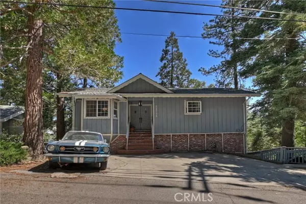 Crestline, CA 92325,24718 Altdorf DR