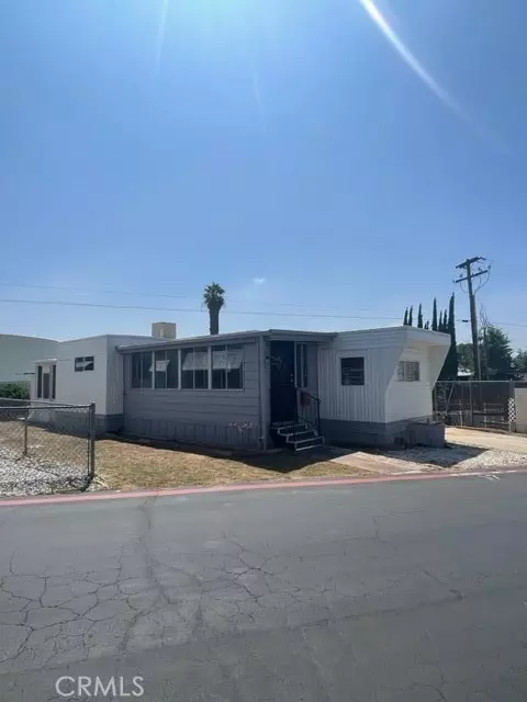 12655 2nd ST 17, Yucaipa, CA 92399