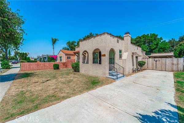 9409 Bartolo AVE, Pico Rivera, CA 90660