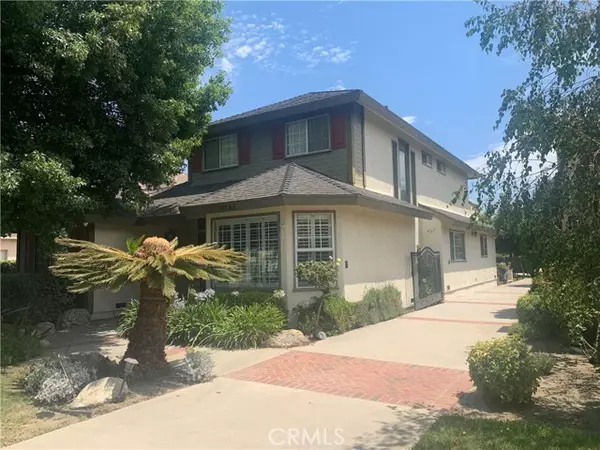 5742 Golden West AVE, Temple City, CA 91780