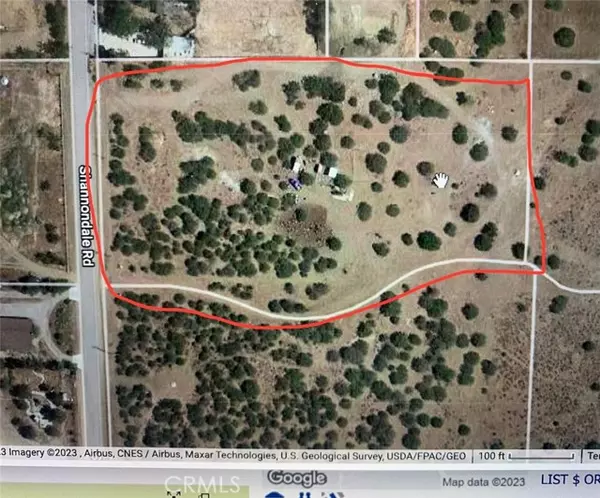 Acton, CA 93510,0 Vac/Shannondale Rd/Vic Hannah CT