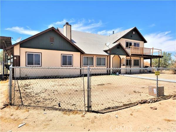 28238 Victor RD, Helendale, CA 92342