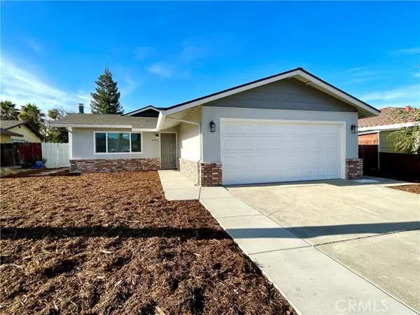 Livingston, CA 95334,1429 Lupin CT