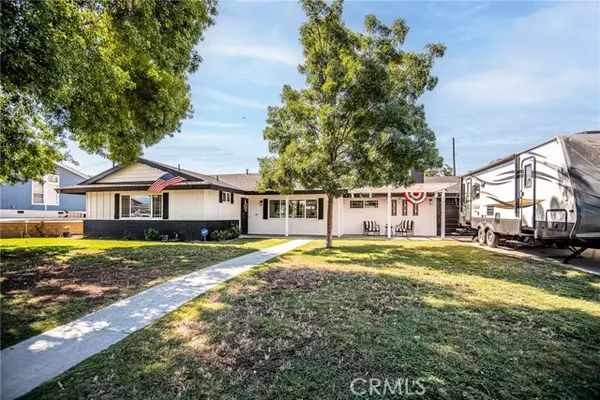 Nuevo, CA 92567,30143 Merrell AVE