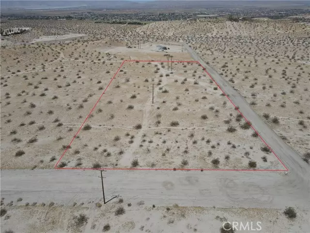 0 Mary LN, Desert Hot Springs, CA 92241