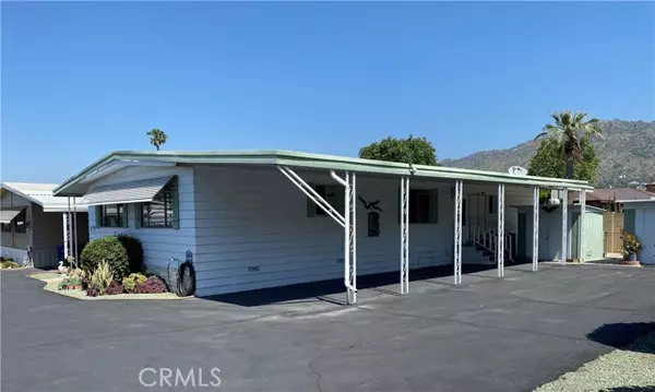 Glendora, CA 91741,208 S Barranca AVE 17