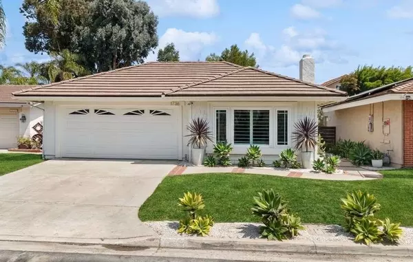 1736 Hill Top LN, Encinitas, CA 92024