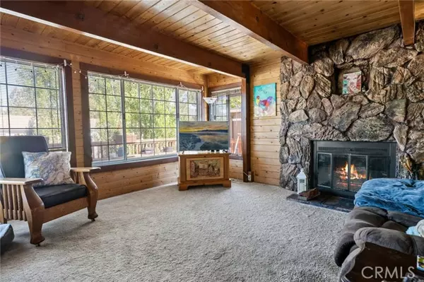 Big Bear City, CA 92314,391 Montclair DR 32