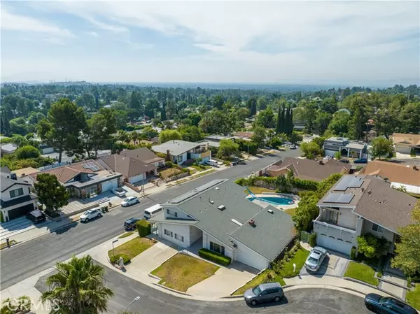 Granada Hills, CA 91344,17240 Daemas PL